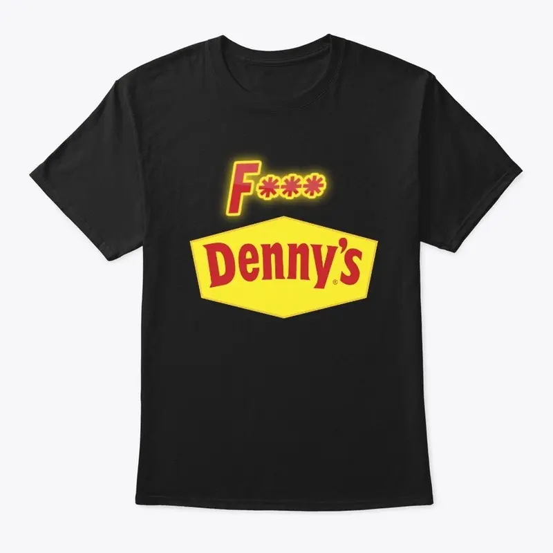 F Dennys